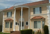 Building Photo - Mansfield Apartments in Los Angeles, California