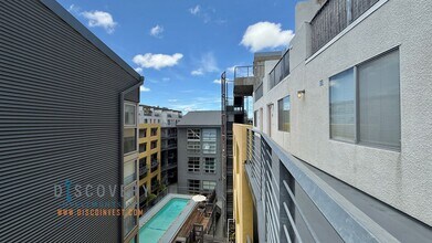 311 Oak St in Oakland, CA - Building Photo - Building Photo