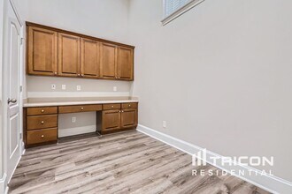 540 Rabbits Run in Fayetteville, GA - Building Photo - Building Photo