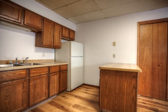 1114 Douglas Blvd in Ironwood, MI - Foto de edificio - Building Photo