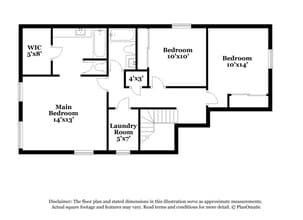 10355 Missouri Meadows St in Las Vegas, NV - Building Photo - Building Photo