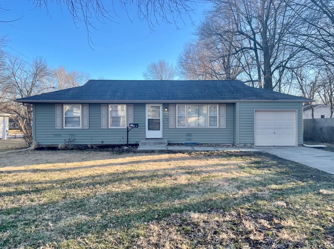 property at 303 Brookside Dr