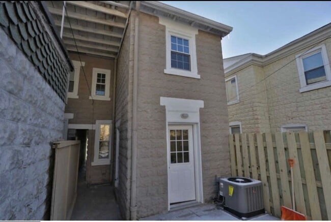 property at 348 E Elm St