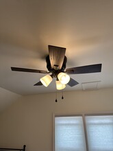 2732 S Hacker Rd, Unit Upper level in Brighton, MI - Building Photo - Building Photo