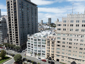 1150 Sacramento St in San Francisco, CA - Building Photo - Building Photo