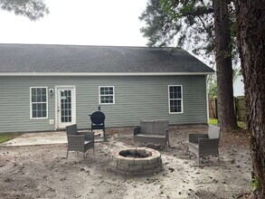 108 Ponderosa Dr in Jacksonville, NC - Building Photo - Building Photo