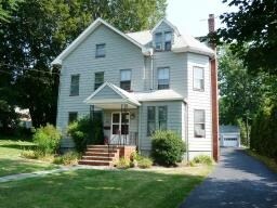 43-45 Mount Pleasant Ave in West Orange, NJ - Building Photo