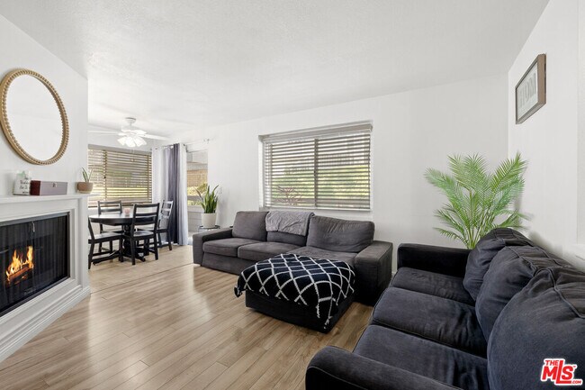 property at 26838 Claudette St
