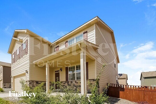 2349 Shipman St in Brighton, CO - Building Photo - Building Photo