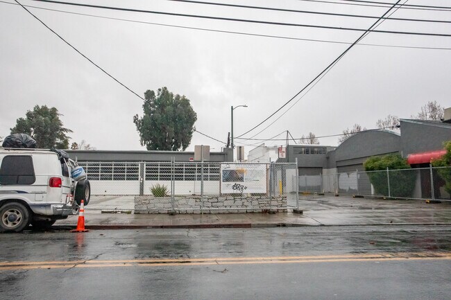 Martha Gardens in San Jose, CA - Building Photo - Building Photo