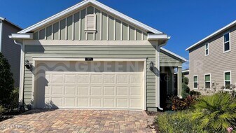 37 River Mist Dr in St. Augustine, FL - Building Photo