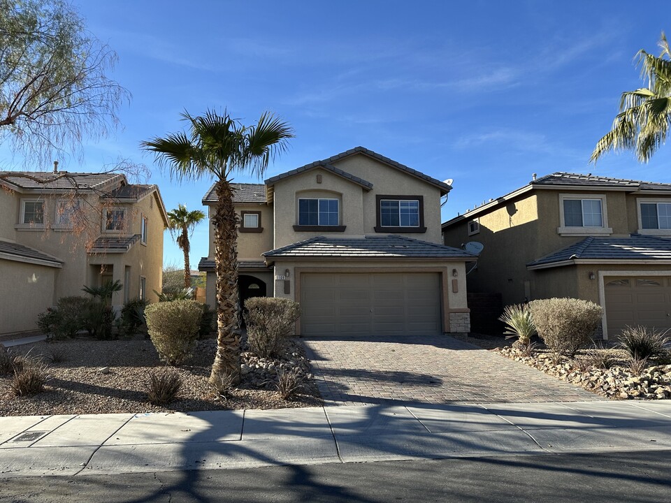 1109 Autumn Blossom St in Henderson, NV - Building Photo