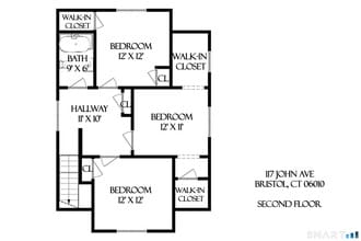 117 John Ave in Bristol, CT - Building Photo - Building Photo