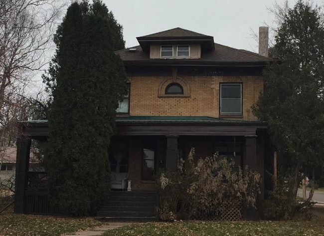 property at 4331 E Superior St
