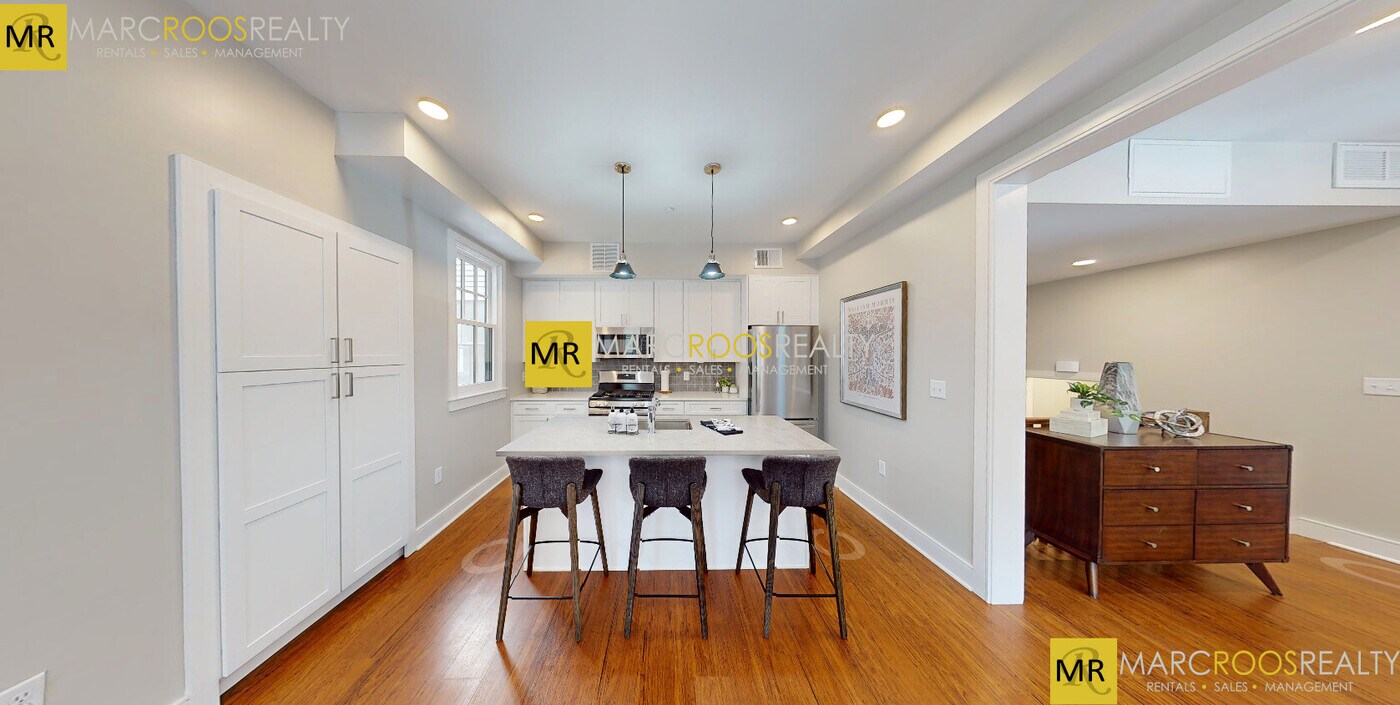 381 Harvard St, Unit #0 in Cambridge, MA - Foto de edificio