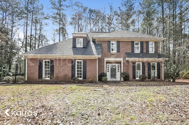 property at 107 Edens Edge