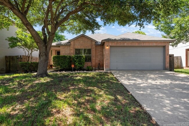9622 Alexa Pl in San Antonio, TX - Building Photo - Building Photo
