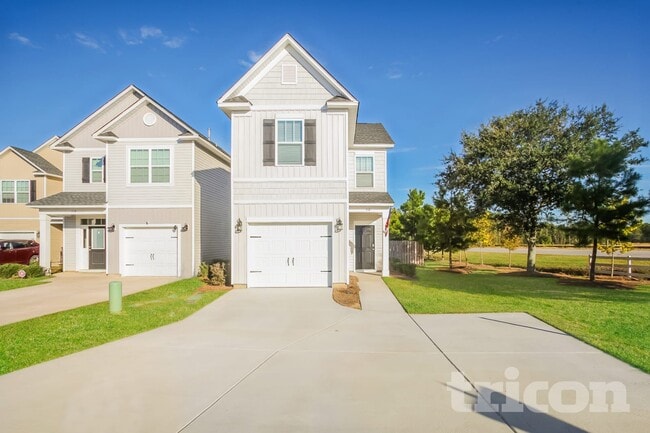 112 Dawsons Park Cir