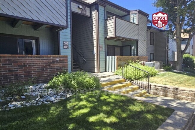 property at 11983 E Harvard Ave