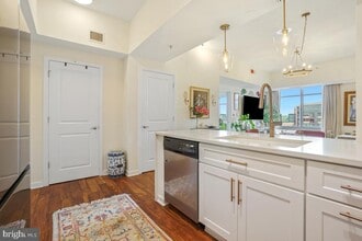 475 K St NW in Washington, DC - Building Photo - Building Photo