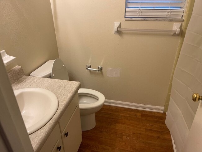 1101 Washington Ct in Tallahassee, FL - Building Photo - Building Photo