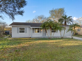 3806 Groome Dr in Orlando, FL - Building Photo