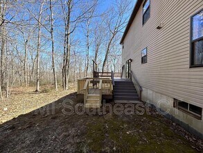 349 West Rd in Salem, CT - Building Photo - Building Photo