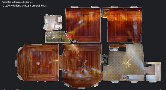 296 Highland Ave in Somerville, MA - Building Photo - Building Photo