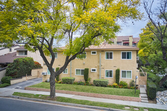 281-285 E Del Mar Blvd in Pasadena, CA - Building Photo - Building Photo