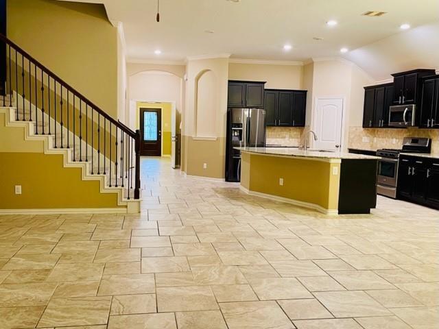 11075 Walts Run Ln in Cypress, TX - Foto de edificio - Building Photo
