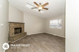 7703 Hoyt Ave in Indianapolis, IN - Building Photo - Building Photo