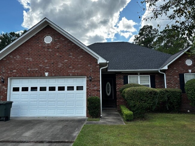 property at 1249 Peacock Trail