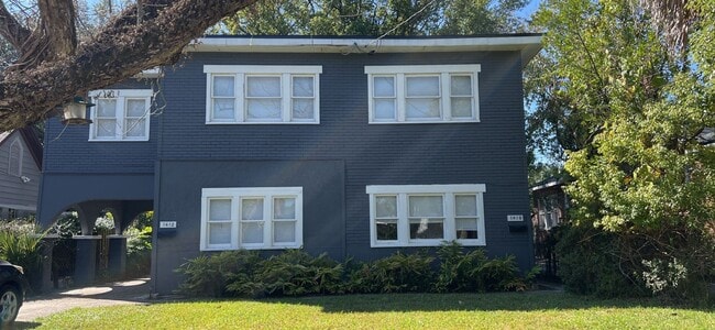 property at 1412 Ingleside Ave