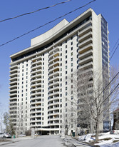 Rio Vista Apartments