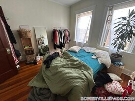 163 Summer St, Unit 33 in Somerville, MA - Building Photo