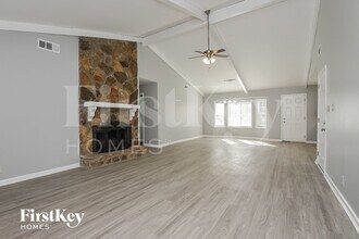 4257 Centennial Trail NW in Duluth, GA - Building Photo - Building Photo