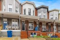 1644 N Bentalou St photo'