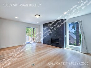 13039 SW Foran Hills Ct in Tigard, OR - Building Photo - Building Photo