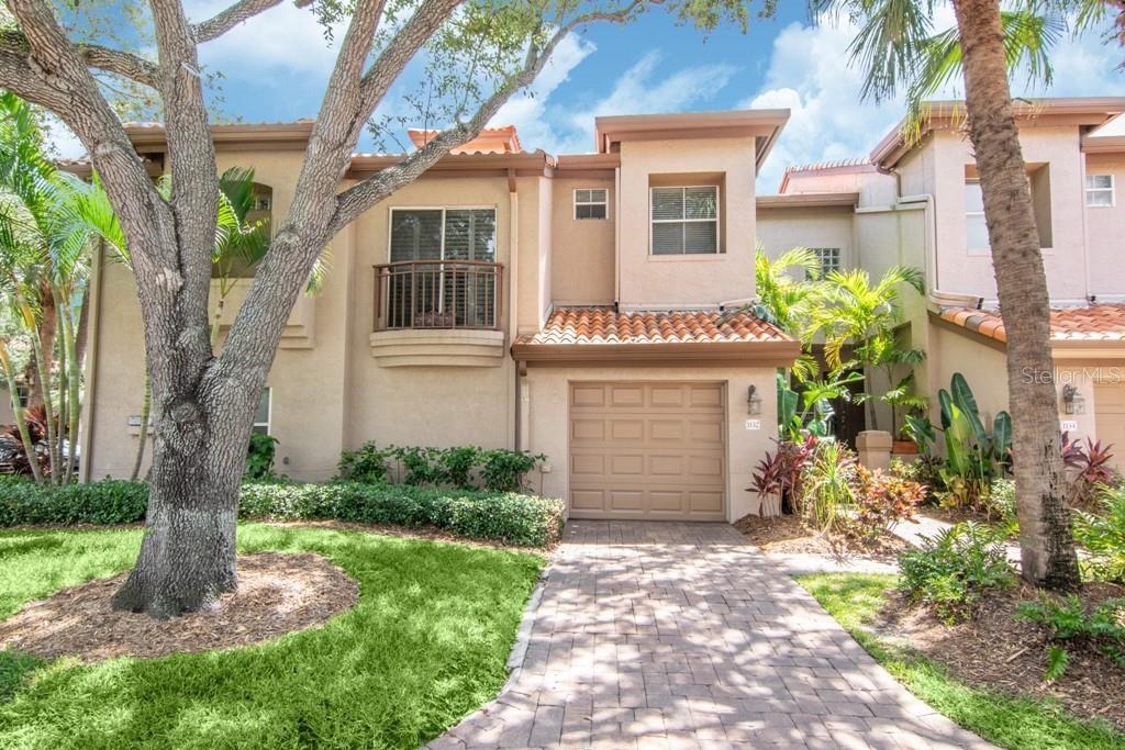 1132 Shipwatch Cir in Tampa, FL - Building Photo