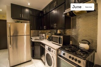 15 W 107th St in New York, NY - Foto de edificio - Building Photo