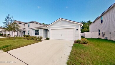 5423 Bullseye Cir in Jacksonville, FL - Foto de edificio - Building Photo