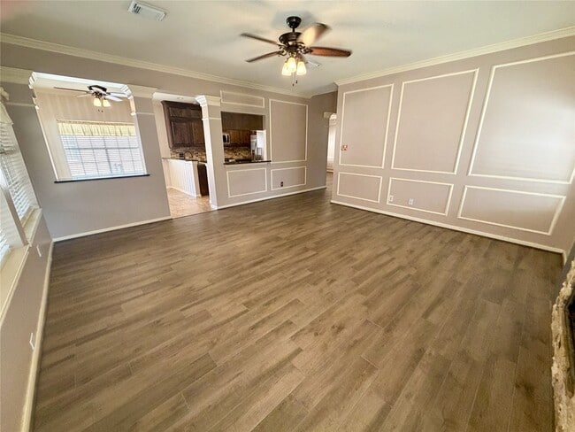 property at 3214 Explorer Cove