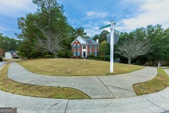 100 Woodcrest Overlook in Fayetteville, GA - Building Photo - Building Photo