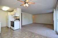 The Courtyard Apartment Homes in Mukilteo, WA - Foto de edificio - Interior Photo