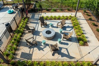 The Hominy in Candler, NC - Building Photo - Interior Photo