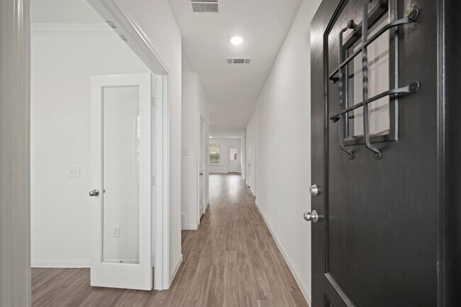 1312 Grass Bnd Dr in Katy, TX - Building Photo - Building Photo