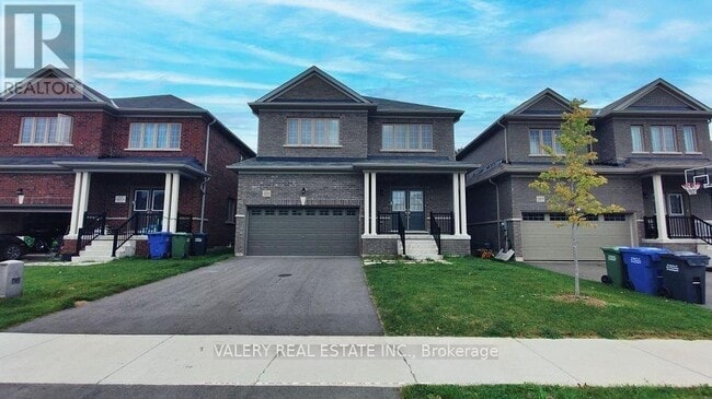 property at 223 Ridley Cres