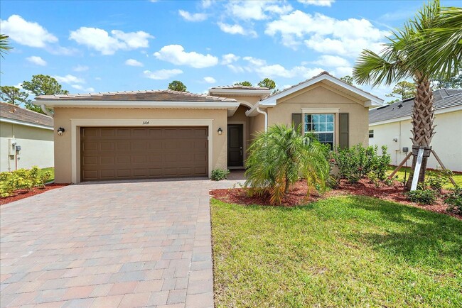 property at 3164 Weston Manor Dr