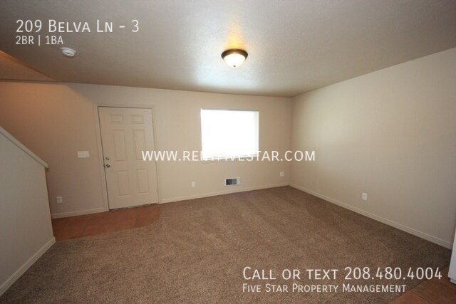 209 Belva Ln in Chubbuck, ID - Building Photo - Building Photo