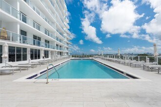 4250 Biscayne Blvd, Unit 501 in Miami, FL - Building Photo - Building Photo